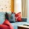 Schneeweiss lifestyle - Apartments - Living