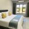 Letaba Junction Lodge