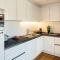 Schneeweiss lifestyle - Apartments - Living