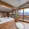 Chalet Weinberg Top 1 & Top 2 by Apartment Managers - 蒂罗尔-基希贝格