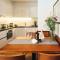Schneeweiss lifestyle - Apartments - Living