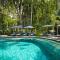Hotel Tjampuhan Spa - Убуд