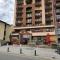 Agréable appartement-Résidence Le Panoramic