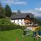 Berggasthaus Agritur Moserhof - براييز