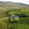 Wildhaven- Idylic rural farmhouse with log burner and countryside views - Gwynfe