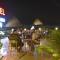 Regency Pyramids Hotel