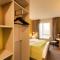 th Hotel Leipzig Messe - 莱比锡