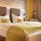 th Hotel Leipzig Messe - 莱比锡