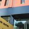 Marvin Suites Hotel