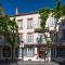 Arverna Citotel Vichy photo 20