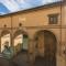 Apartments Florence -Ponte Vecchio View