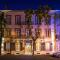 HOTEL ARVERNA VICHY - ClTHOTEL