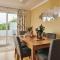 Lloret- Modern retreat with Castle views and private Hot Tub