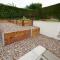 Lloret- Modern retreat with Castle views and private Hot Tub