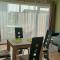 Apartamenty Modrzewiowe Tarasy