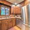 Charming Lakefront Home with Grill and Fire Pit! - New Concord