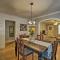 Pet-Friendly Brenham Cottage with Yard!