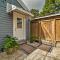 Pet-Friendly Brenham Cottage with Yard!