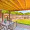 Family-Friendly Rowlett Home about 23 Mi to Dallas