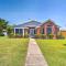 Family-Friendly Rowlett Home about 23 Mi to Dallas - Rowlett