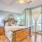 Family-Friendly Rowlett Home about 23 Mi to Dallas