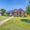 Family-Friendly Rowlett Home about 23 Mi to Dallas - Rowlett