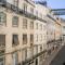 JP39 - Baixa 18th century tiles apartment with 2 bdr! - Lisboa