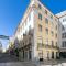 JP39 - Baixa 18th century tiles apartment with 2 bdr! - Lisboa