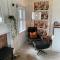 Garden Cottage on Tintern Trails