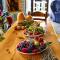 Merak Holiday Home