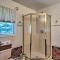 White Mountains Escape with Hot Tub and Fire Pit!