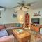 White Mountains Escape with Hot Tub and Fire Pit!
