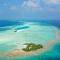 Shallow Lagoon Rasdhoo