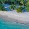 Shallow Lagoon Rasdhoo