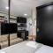 BHomy Bela Vista Moderno com varanda Y804B - São Paulo