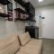 BHomy Bela Vista Moderno com varanda Y804B - São Paulo