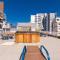 BHomy Bela Vista Moderno com varanda Y804B - São Paulo