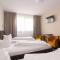 Lifestyle Hotel Leithana