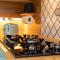 Riviera House Apartment Sea View group and family By HouseinNaples