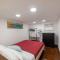 Riviera House Apartment Sea View group and family By HouseinNaples
