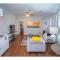 Remodeled Modern 1BR1BA Apt Near Downtown, 5min Pearl - 圣安东尼奥