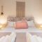 Villa Vaghi Rooms