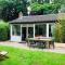 Boshuisje La Casita - Near Wellness & Golf - Oosterhout