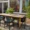 Boshuisje La Casita - Near Wellness & Golf