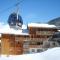 VALFREJUS - Appartement "LErable" Les Chalets de Florence 2 - Chaleureux et fonctionnel - plein centre à côté des télécabines - 4 à 7 pers