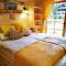 Ribno Luxury Glamping