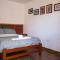 Homestay Pachamama