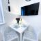 SuperApart Tamka MiniStudio, Family Friendly Abode - Varšava