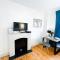 SuperApart Tamka MiniStudio, Family Friendly Abode