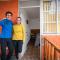 Homestay Pachamama